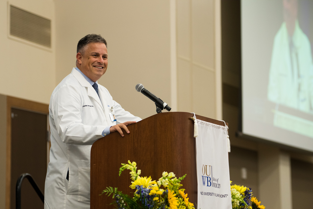 President of Corewell Health East to deliver commencement keynote